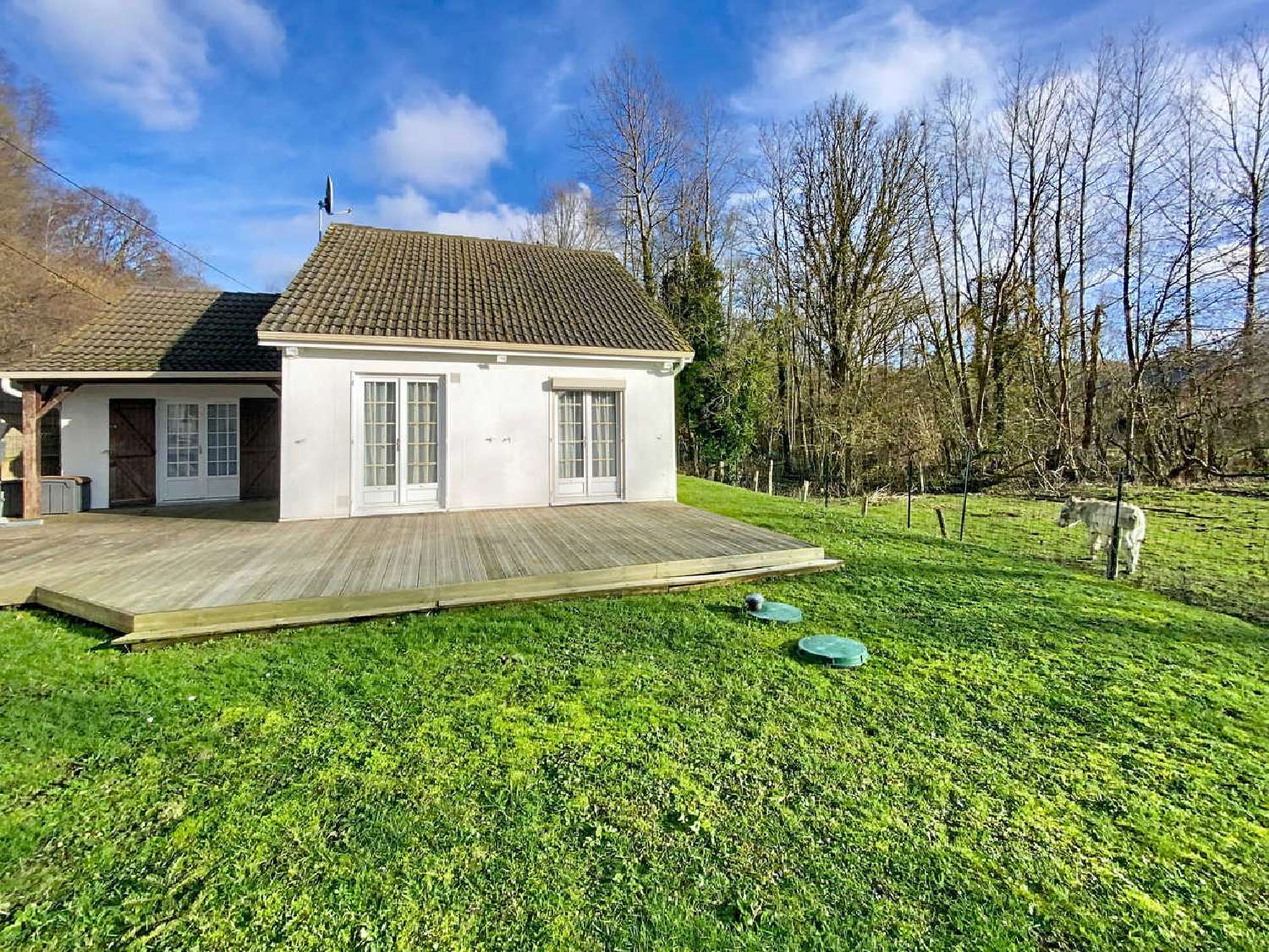  kaufen Villa Boismont Somme 2