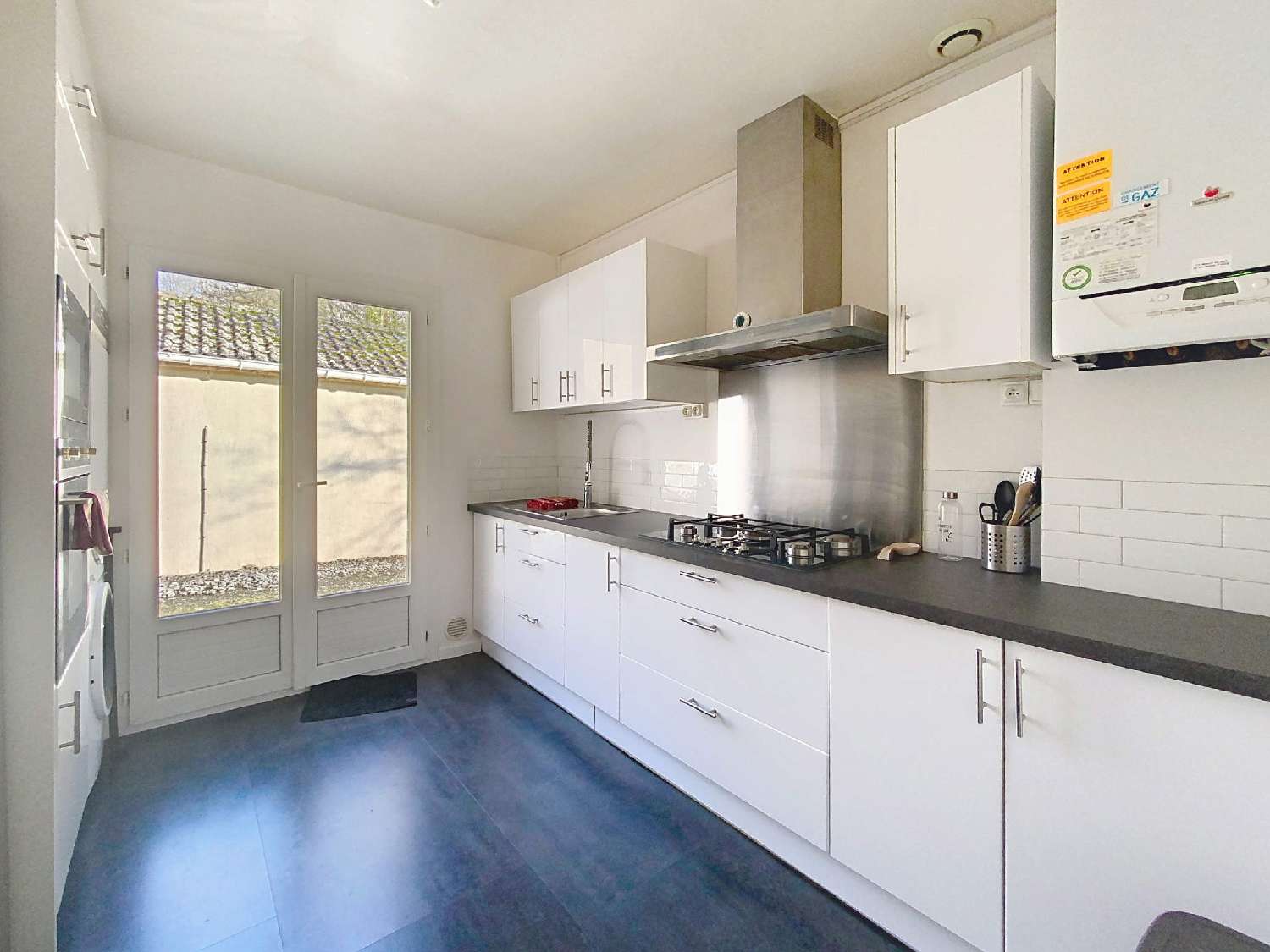  kaufen Villa Boismont Somme 7