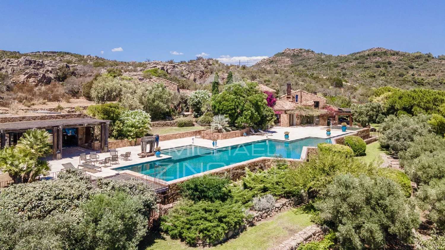  te koop villa Bonifacio Corse-du-Sud 1