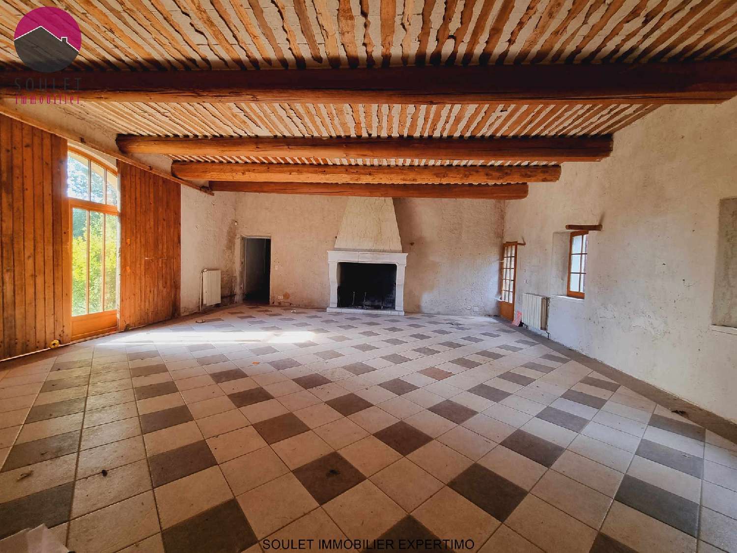  kaufen Villa Bonnieux Vaucluse 1