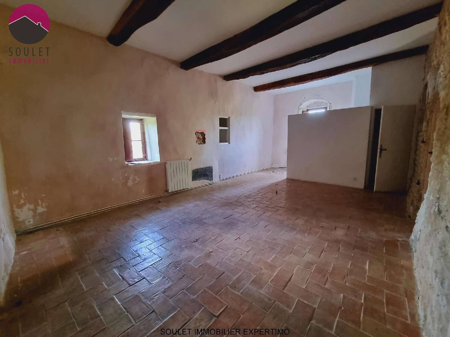  kaufen Villa Bonnieux Vaucluse 2