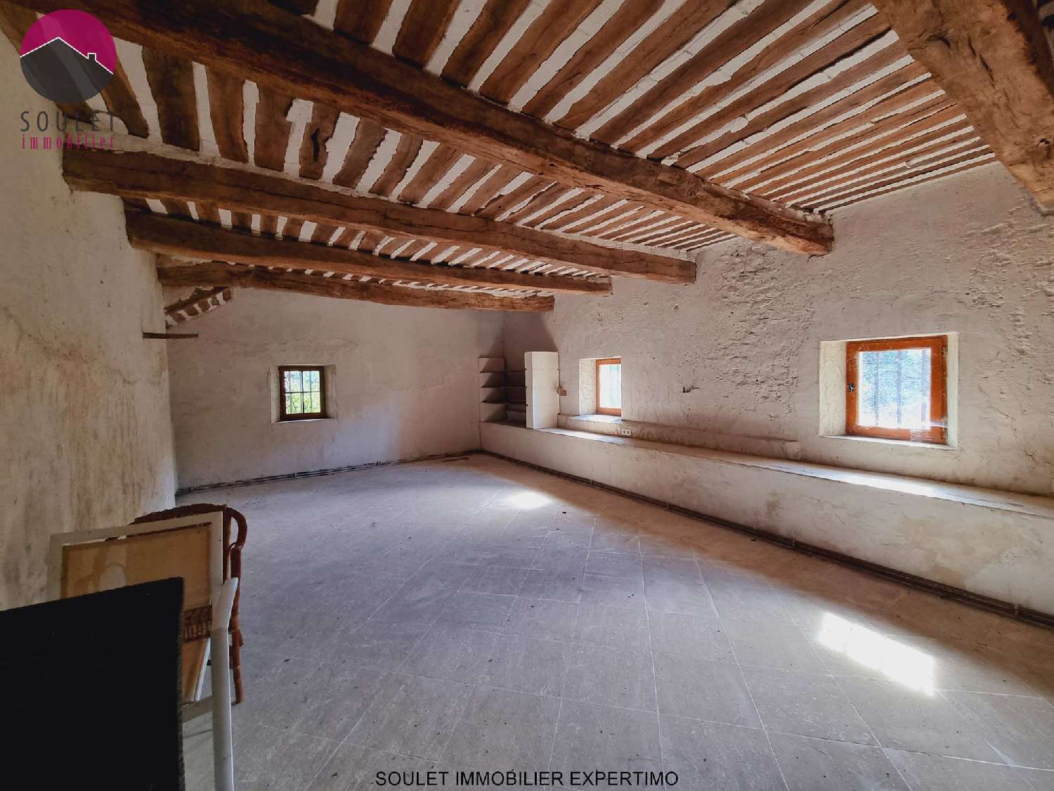  kaufen Villa Bonnieux Vaucluse 3