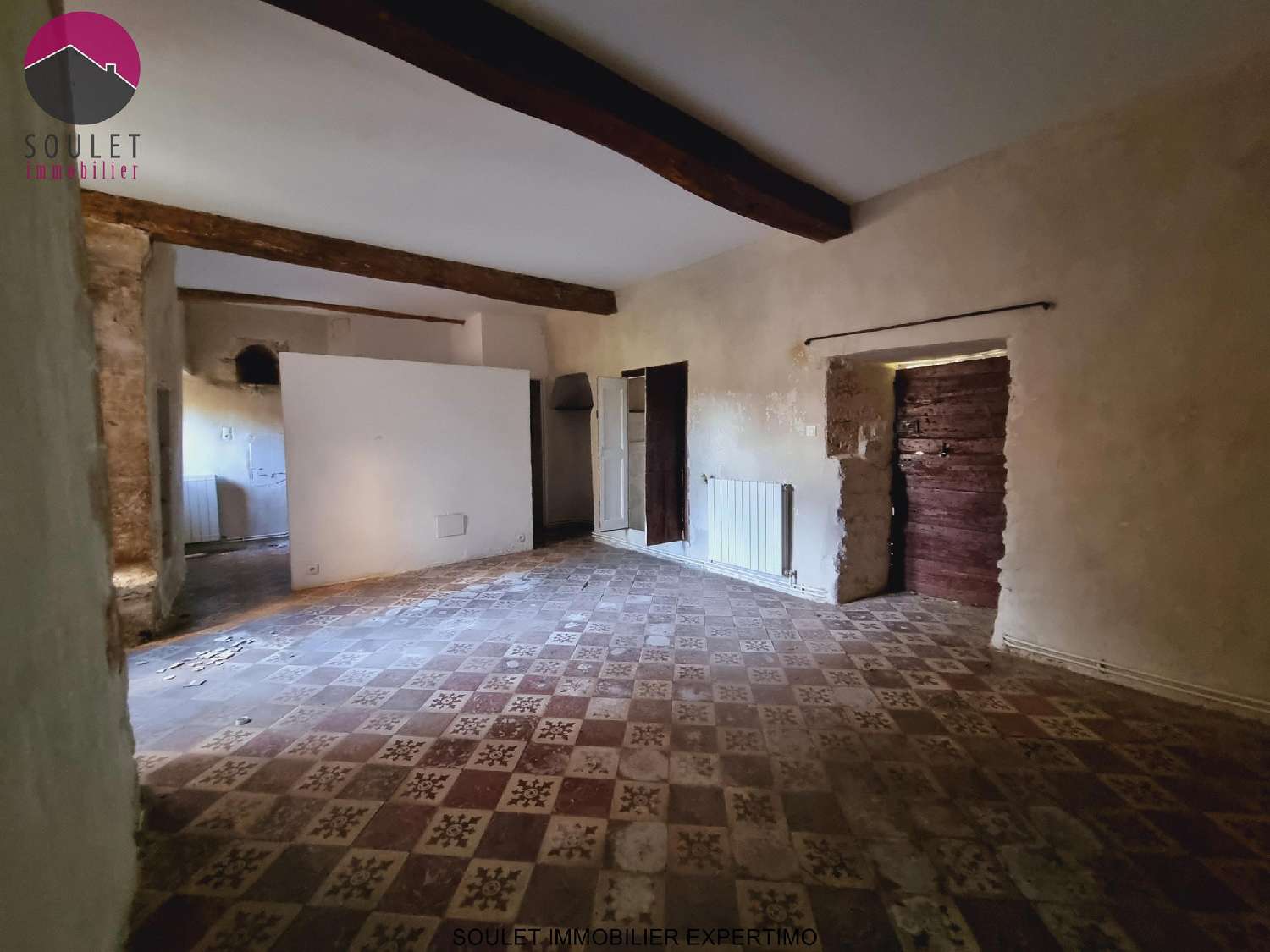  kaufen Villa Bonnieux Vaucluse 4