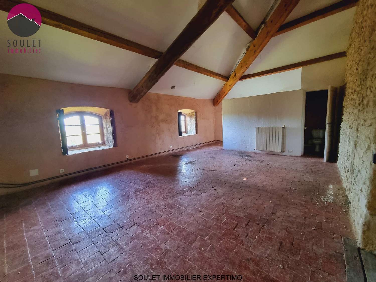  kaufen Villa Bonnieux Vaucluse 6