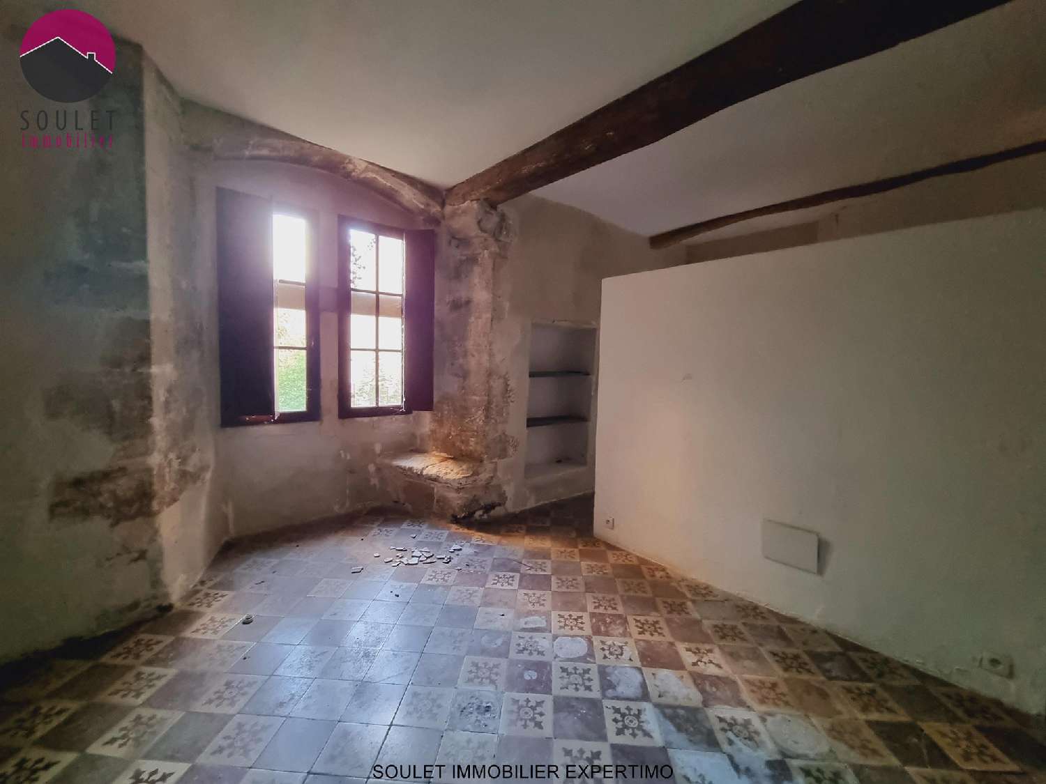  kaufen Villa Bonnieux Vaucluse 8