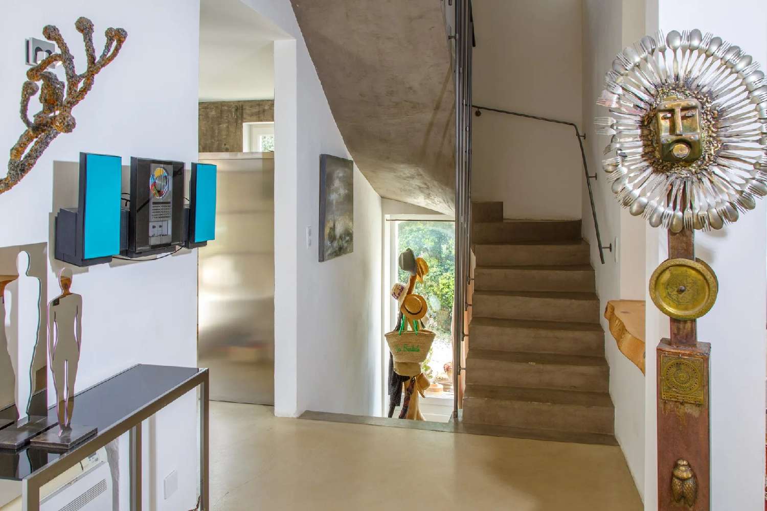  à vendre villa Bonnieux Vaucluse 8