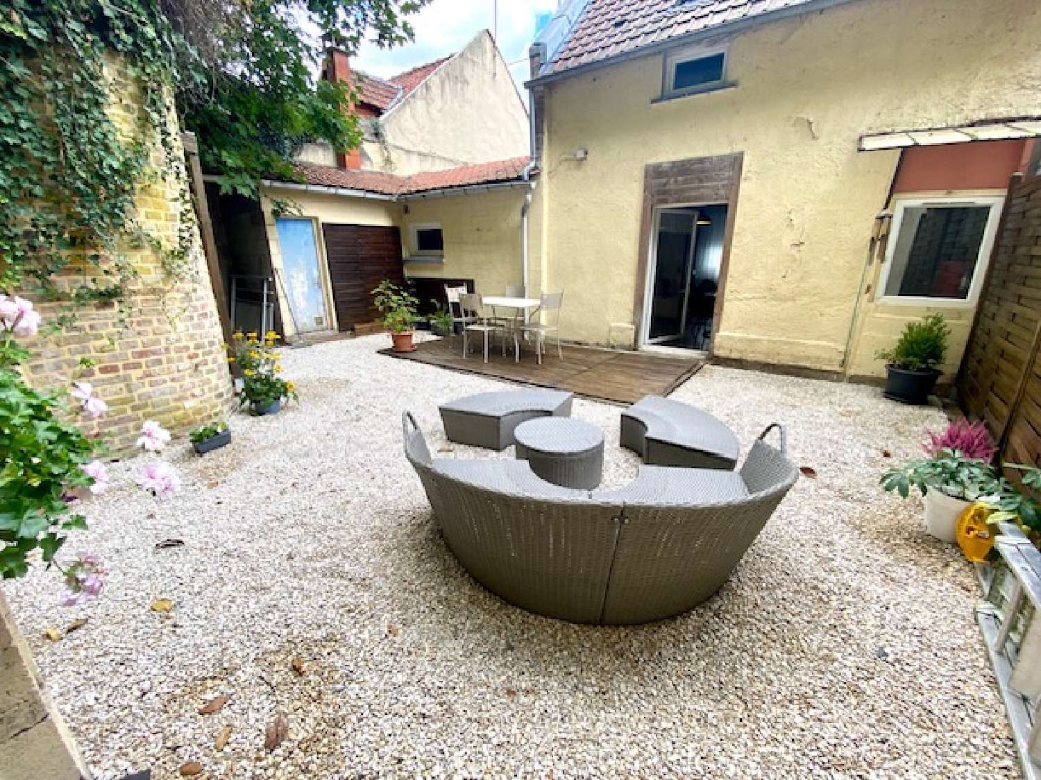  en venta villa Boves Somme 8