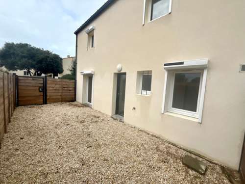 Brétignolles-sur-Mer Vendée Villa Bild 7252949