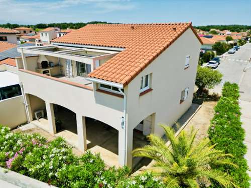 Brouilla Pyrénées-Orientales villa foto 7251607