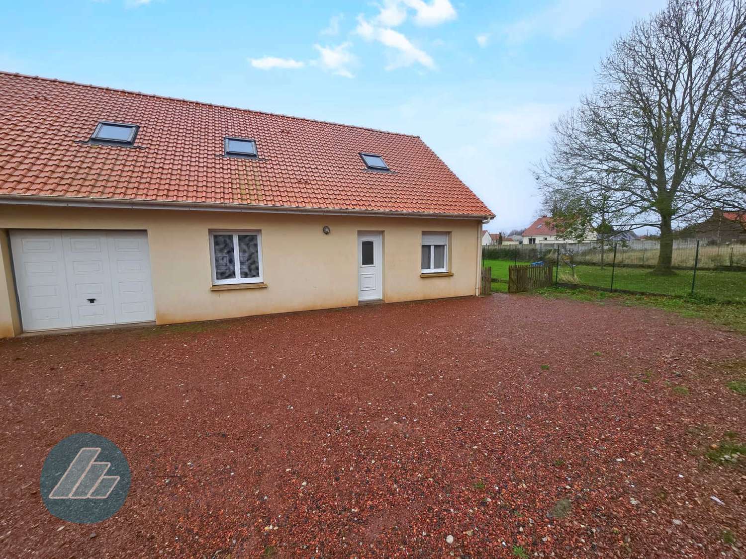  kaufen Villa Brutelles Somme 2