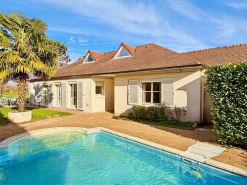 Bussy-Saint-Georges Seine-et-Marne villa foto 7263394