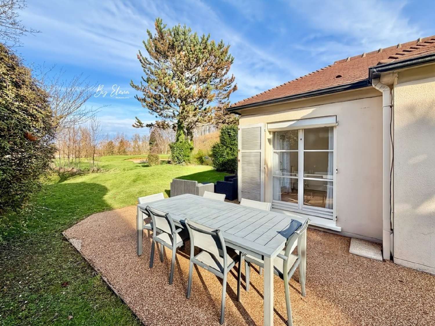  te koop villa Bussy-Saint-Georges Seine-et-Marne 2