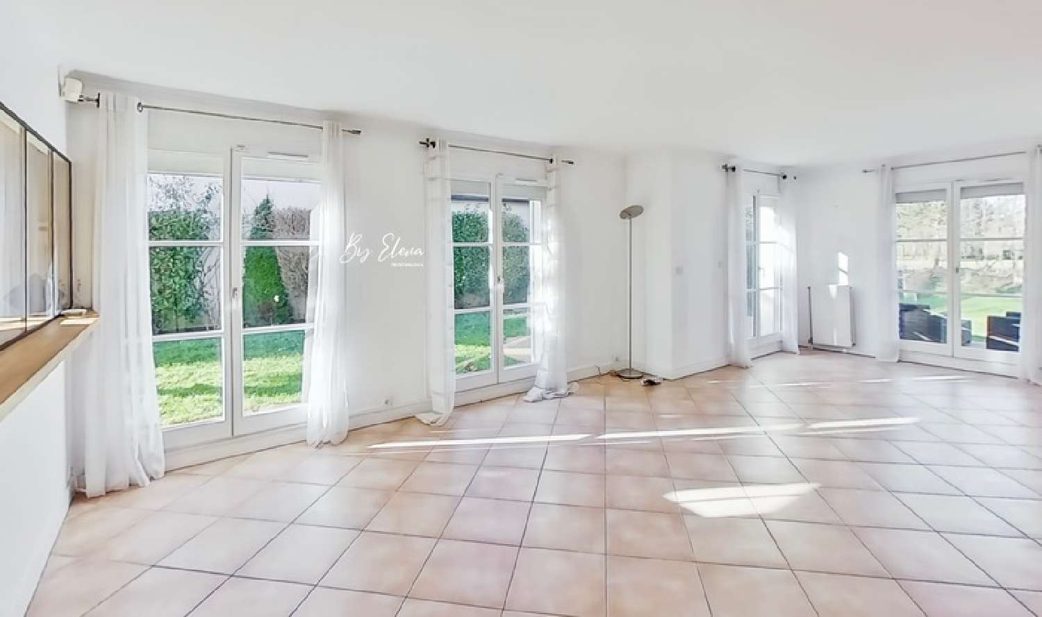  te koop villa Bussy-Saint-Georges Seine-et-Marne 6