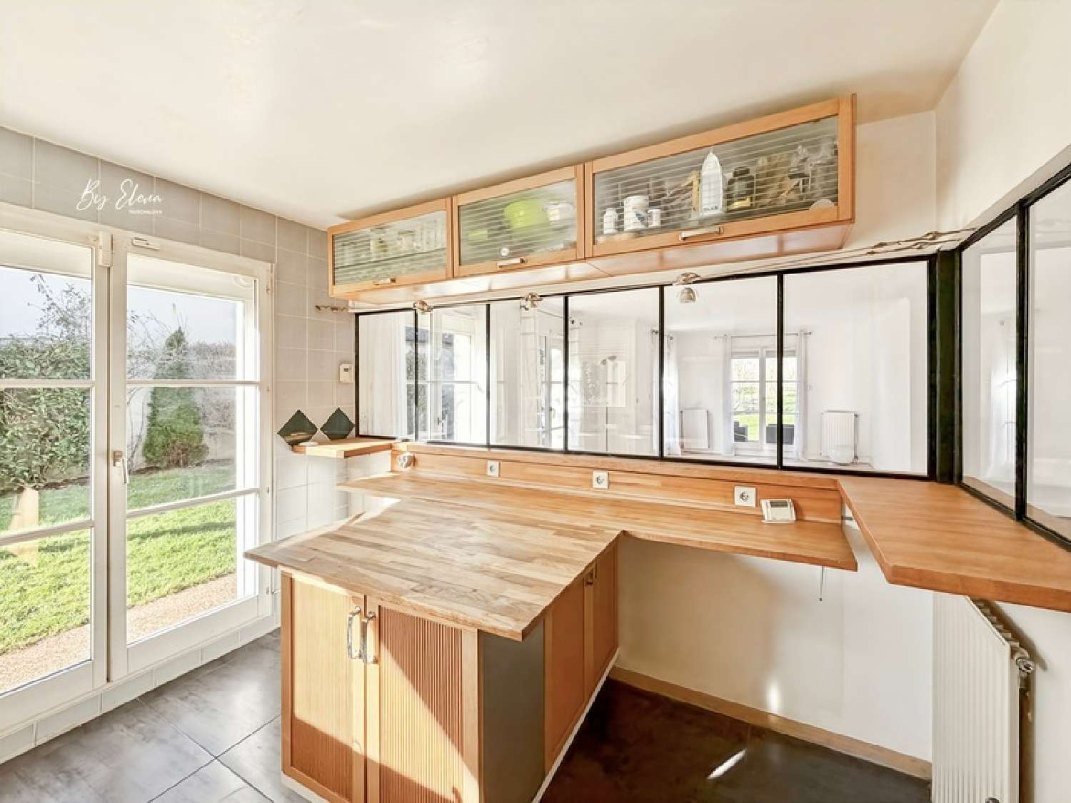  te koop villa Bussy-Saint-Georges Seine-et-Marne 8