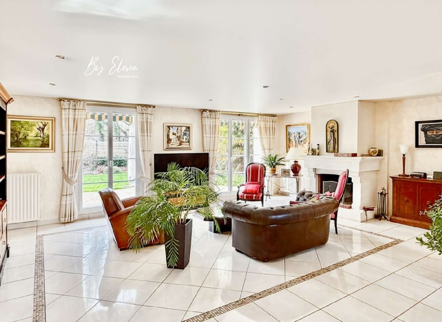 kaufen Villa Bussy-Saint-Georges Seine-et-Marne 2