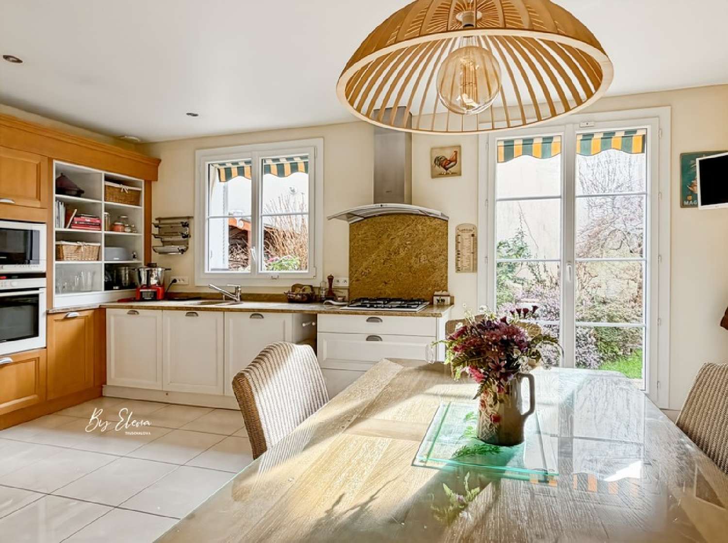 kaufen Villa Bussy-Saint-Georges Seine-et-Marne 3