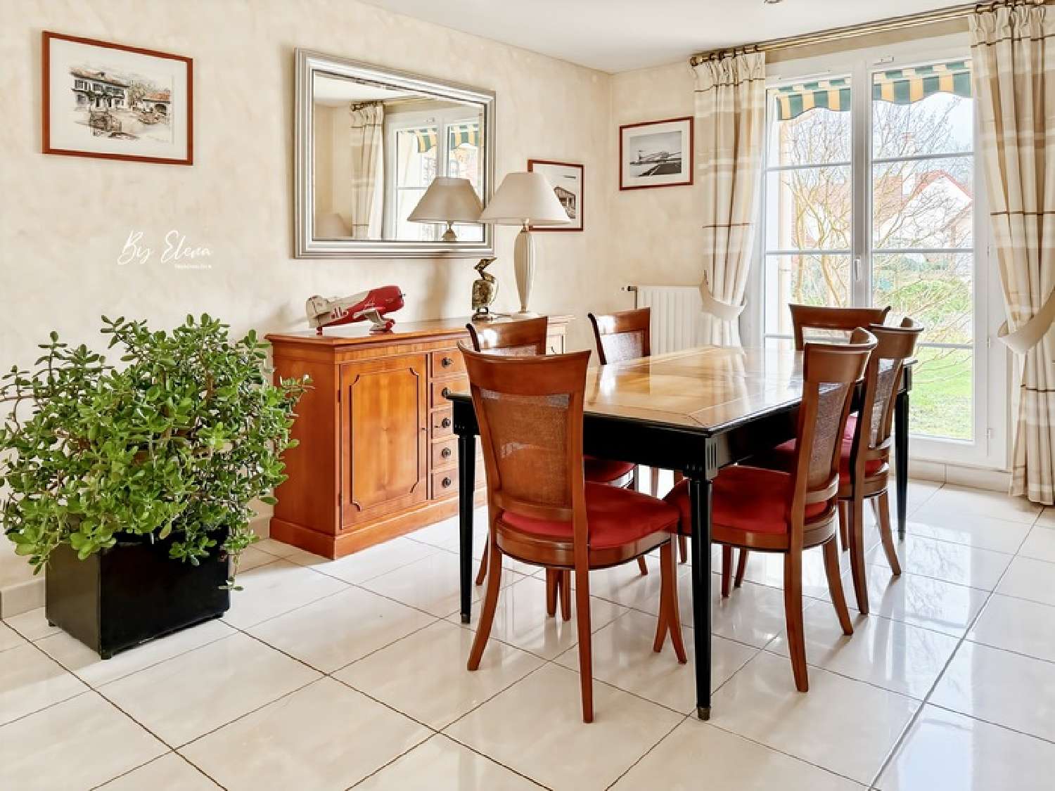 kaufen Villa Bussy-Saint-Georges Seine-et-Marne 4