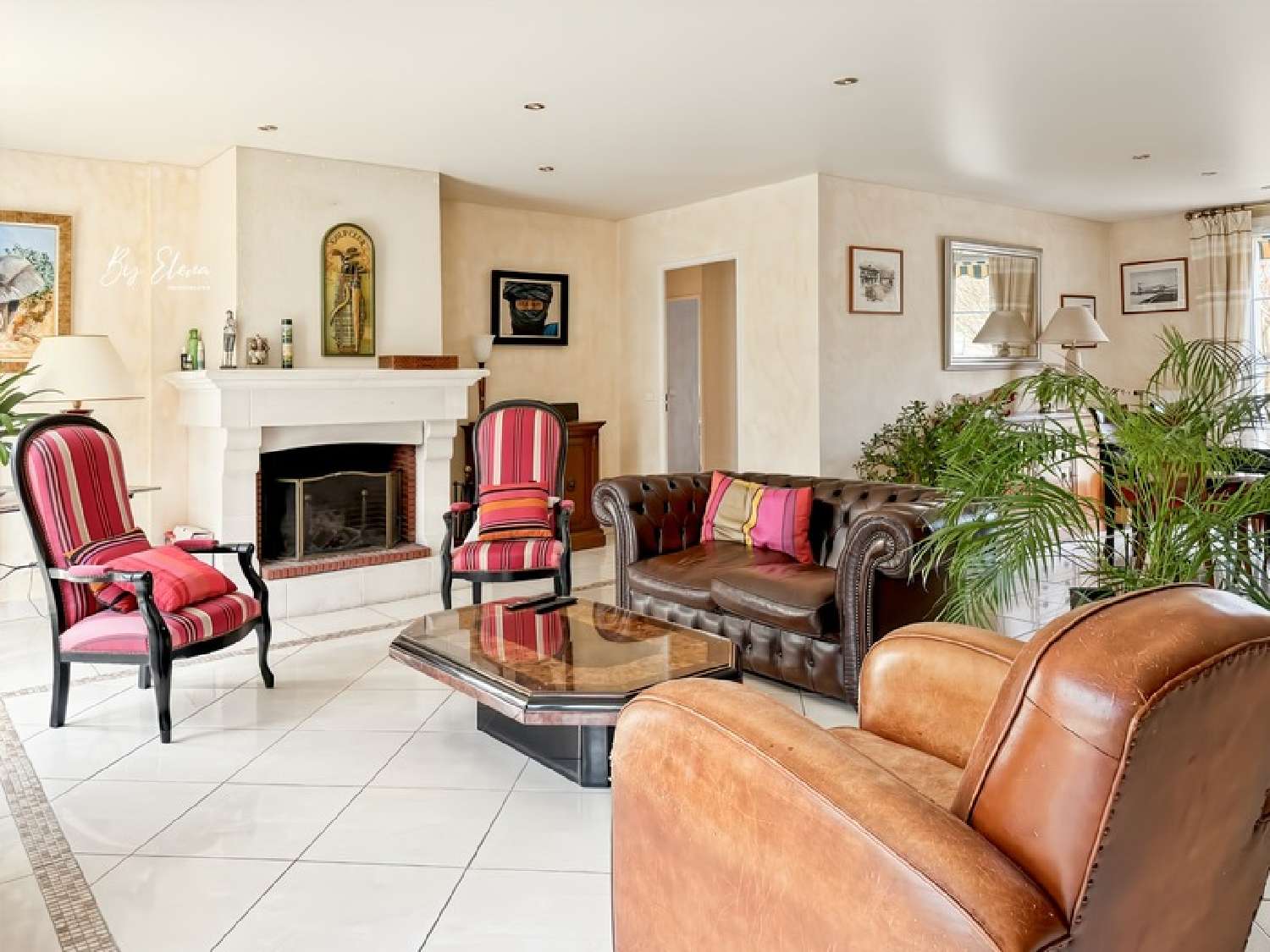 kaufen Villa Bussy-Saint-Georges Seine-et-Marne 7