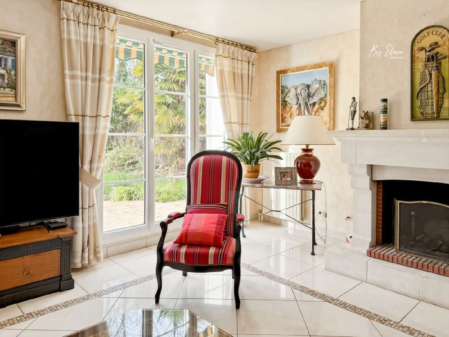 kaufen Villa Bussy-Saint-Georges Seine-et-Marne 8