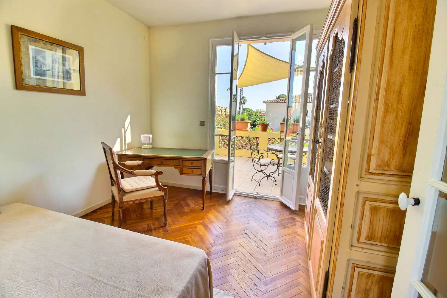  à vendre villa Cagnes-sur-Mer Alpes-Maritimes 2