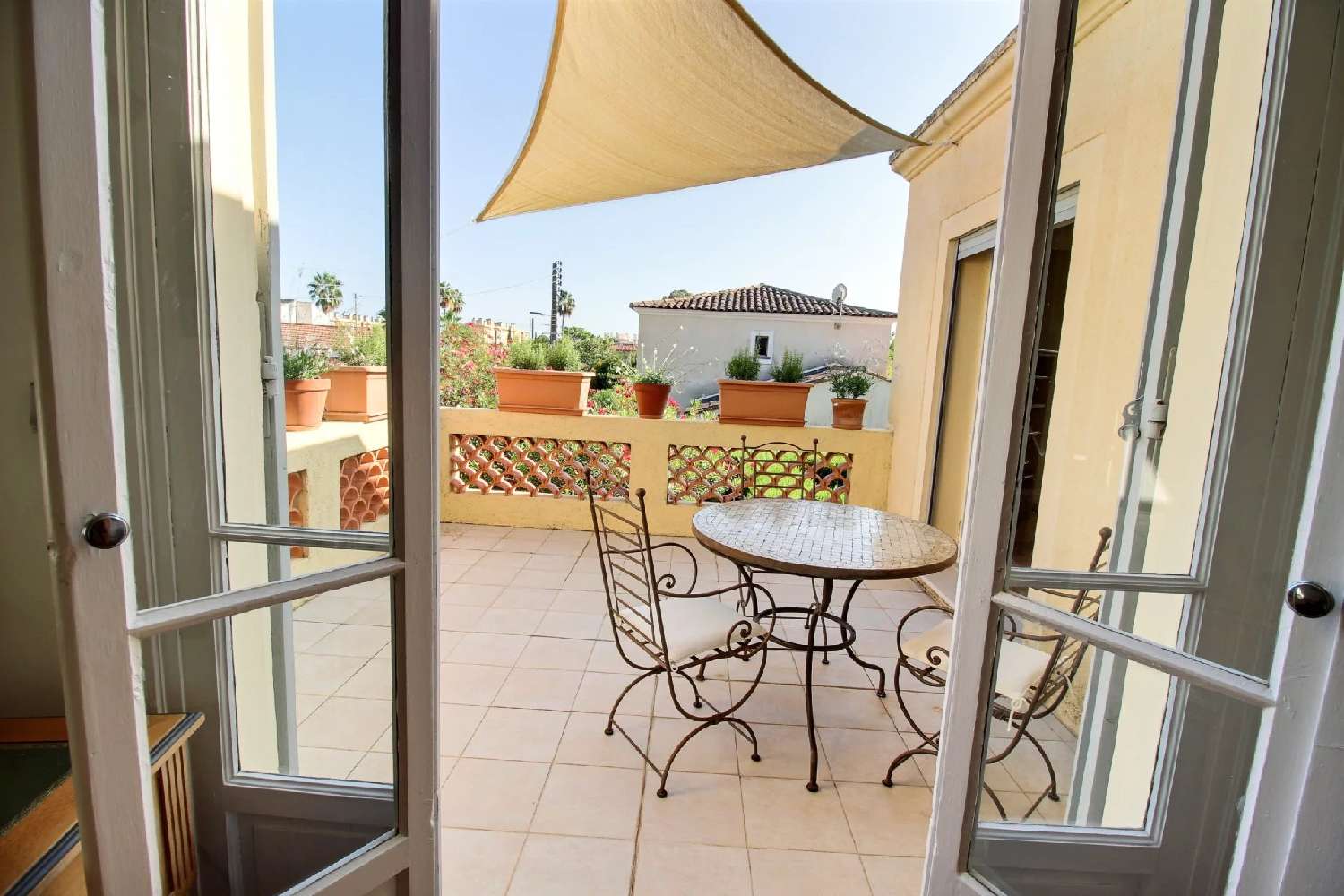  à vendre villa Cagnes-sur-Mer Alpes-Maritimes 3