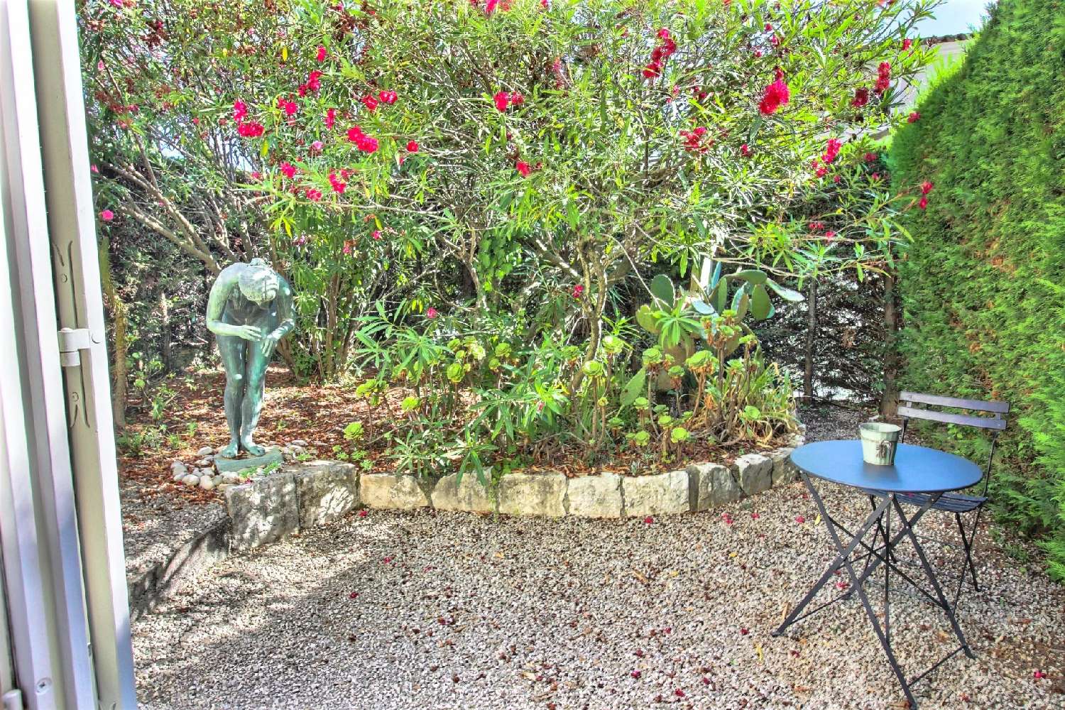  à vendre villa Cagnes-sur-Mer Alpes-Maritimes 4