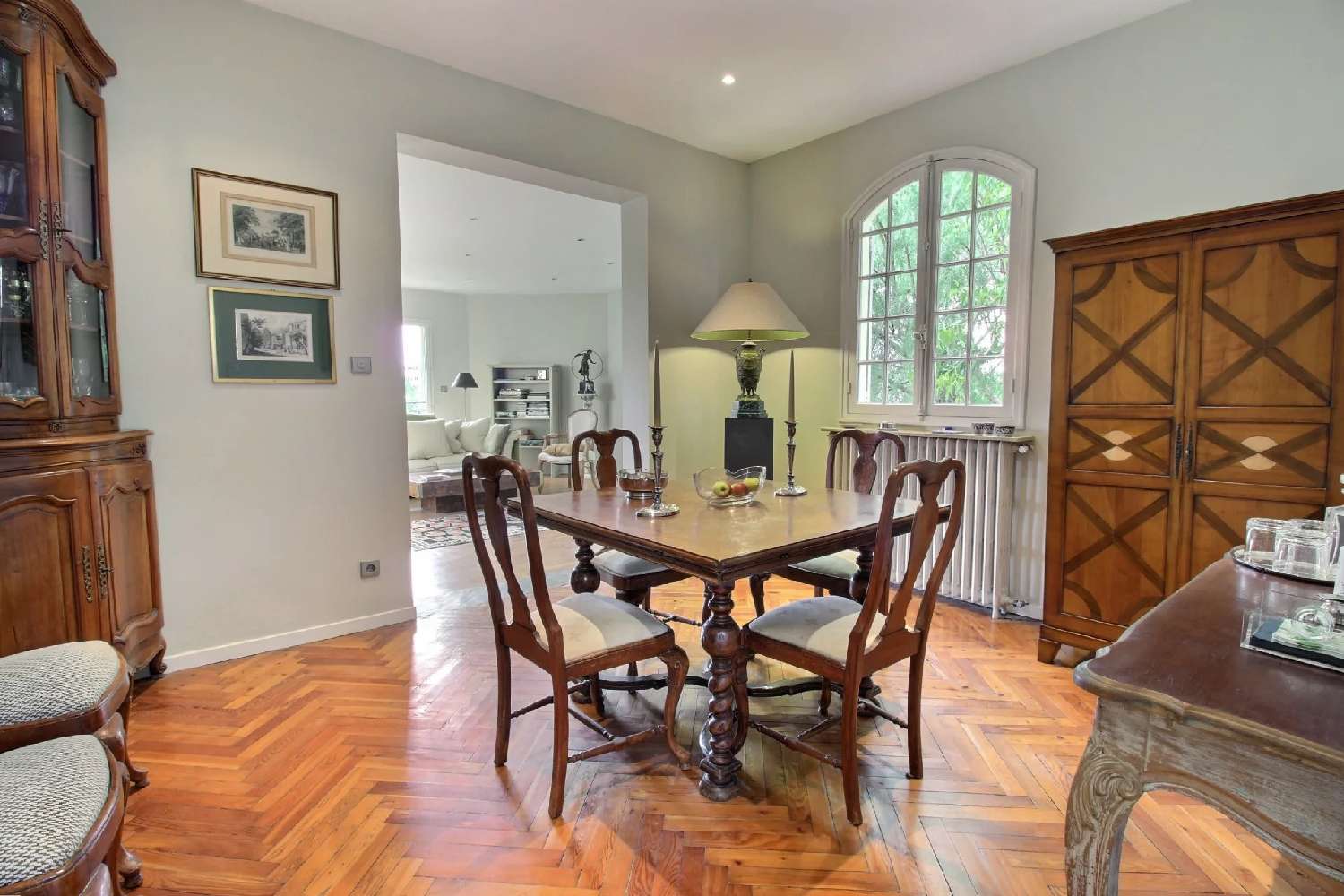  à vendre villa Cagnes-sur-Mer Alpes-Maritimes 7