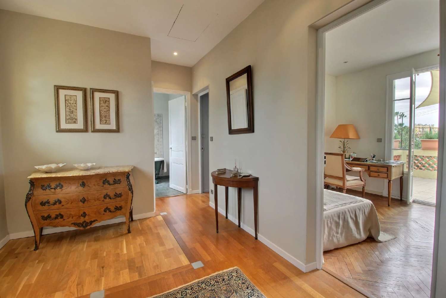  à vendre villa Cagnes-sur-Mer Alpes-Maritimes 8