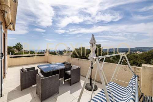 Cagnes-sur-Mer Alpes-Maritimes villa foto 7262892