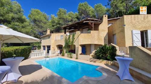 Cagnes-sur-Mer Alpes-Maritimes Villa Bild 7268837