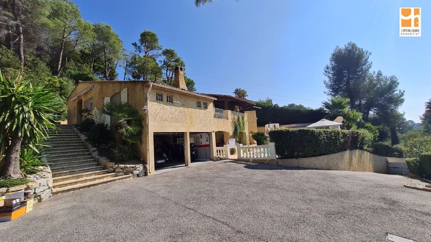  kaufen Villa Cagnes-sur-Mer Alpes-Maritimes 2