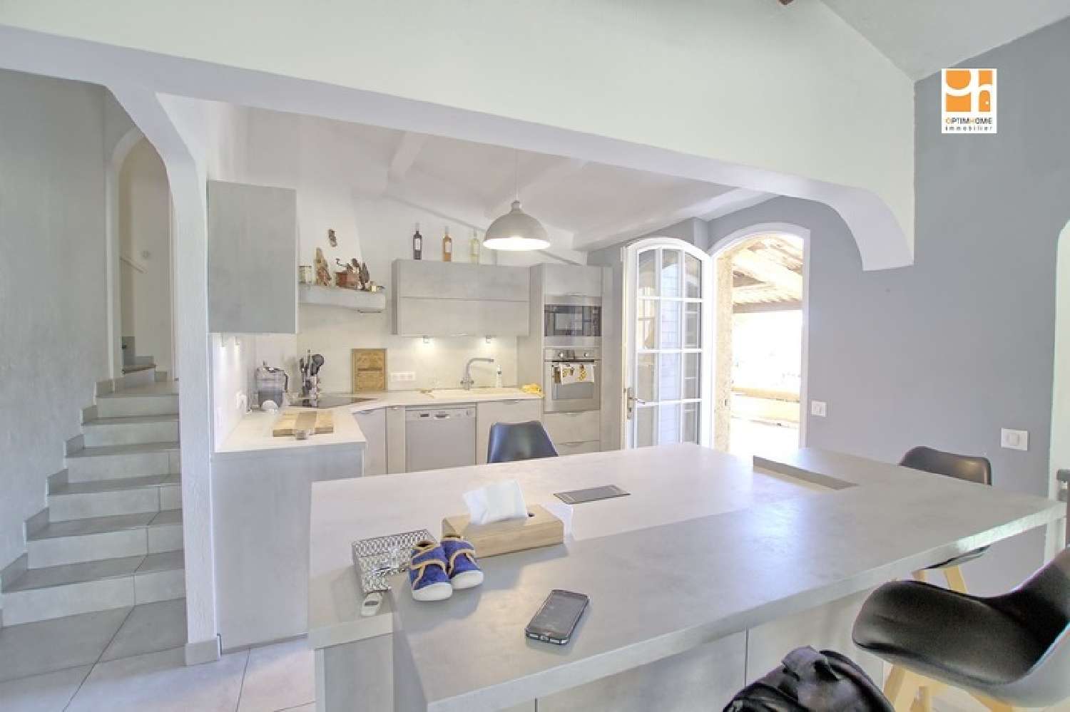  kaufen Villa Cagnes-sur-Mer Alpes-Maritimes 3