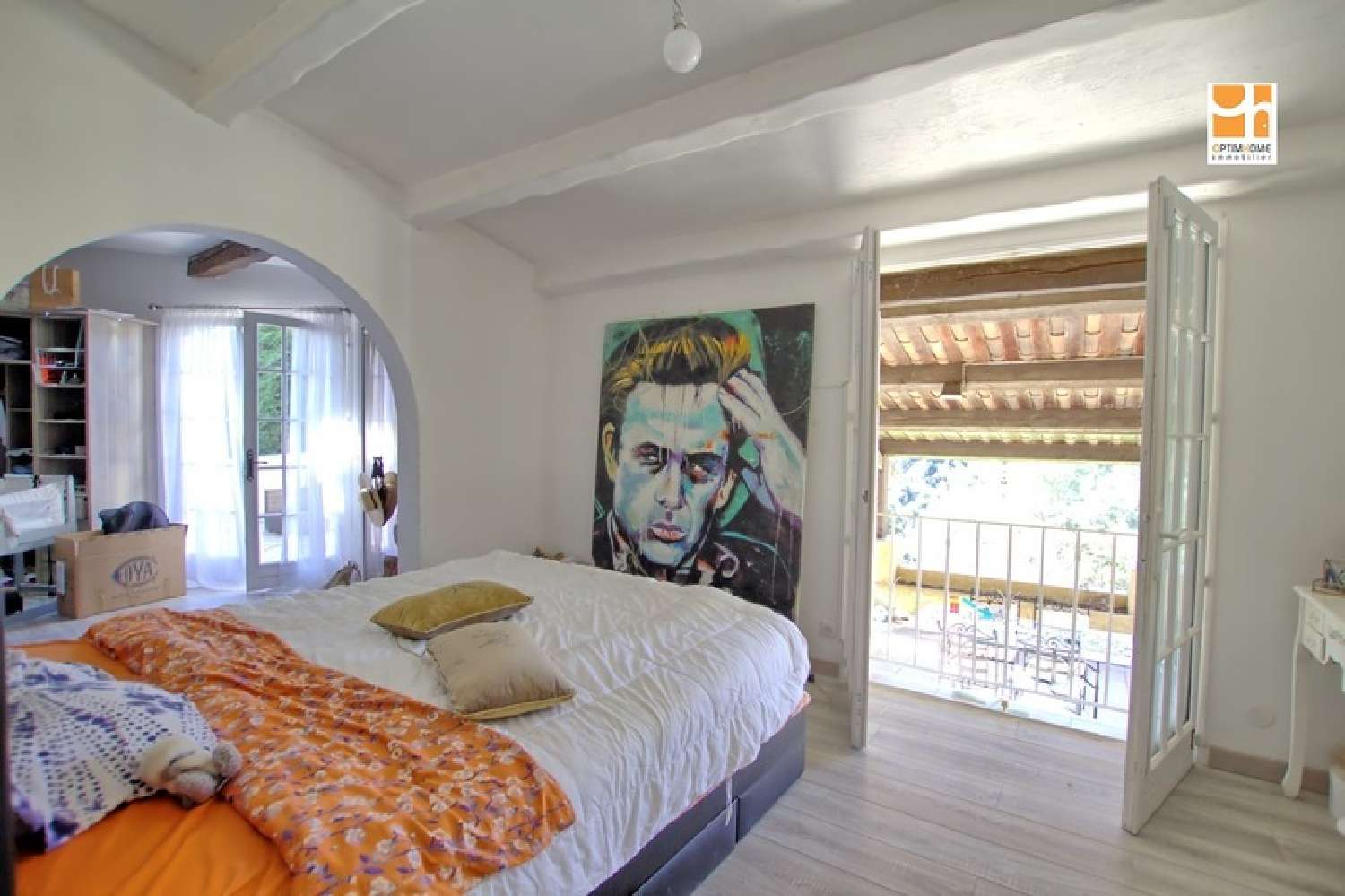  kaufen Villa Cagnes-sur-Mer Alpes-Maritimes 4