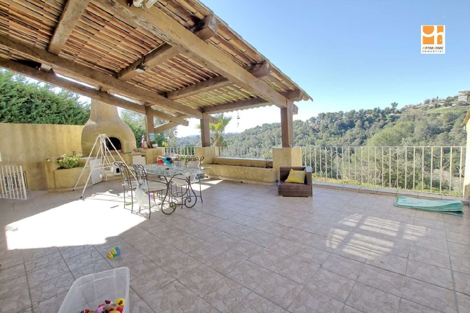  kaufen Villa Cagnes-sur-Mer Alpes-Maritimes 8