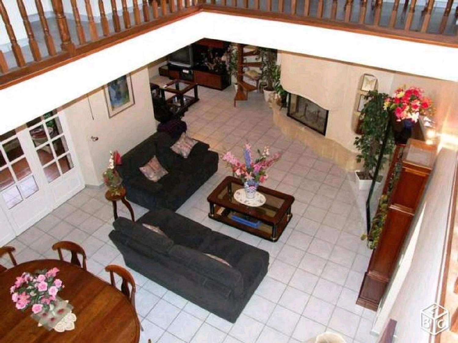  for sale villa Cahors Lot 3