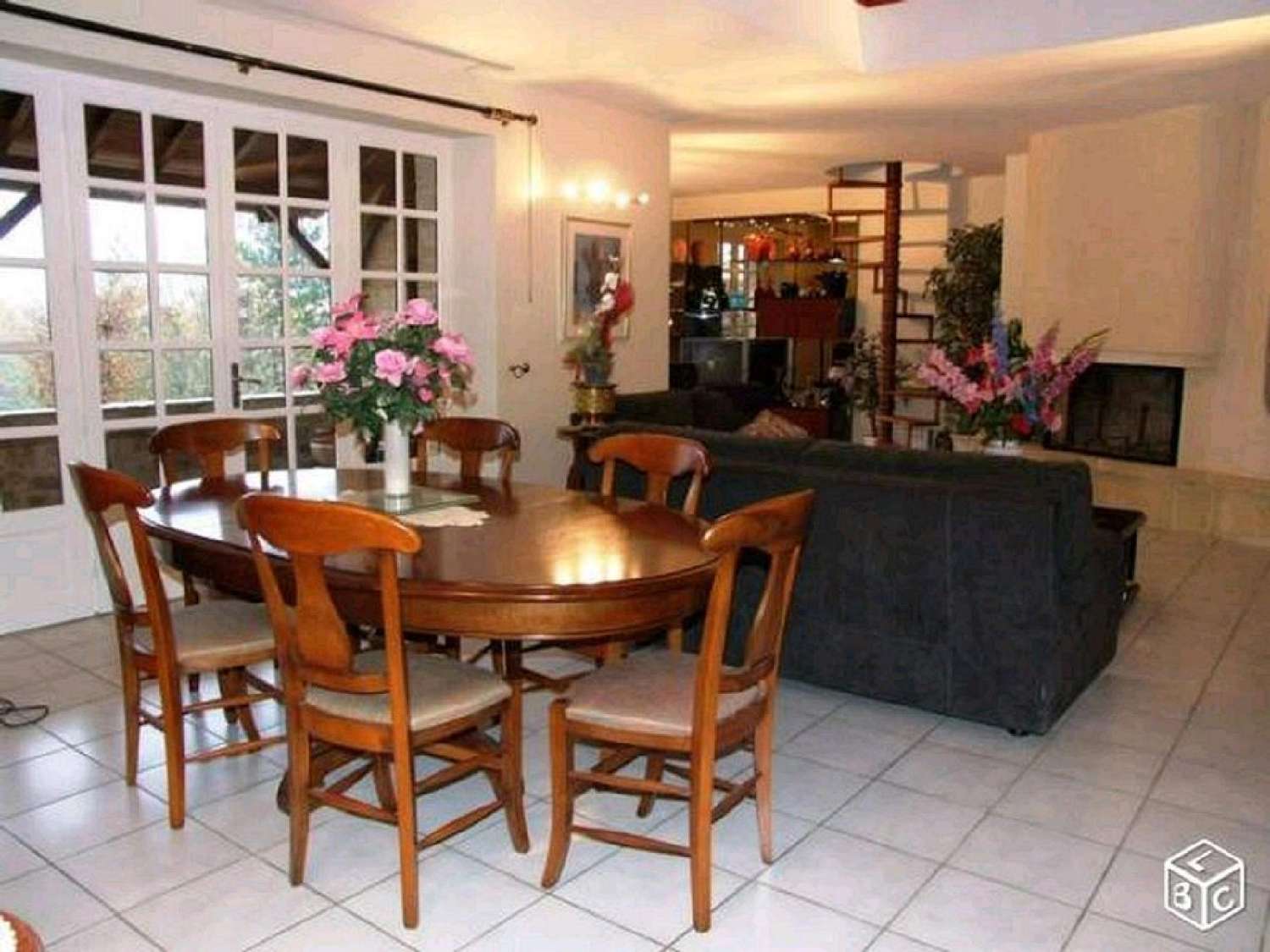  for sale villa Cahors Lot 4