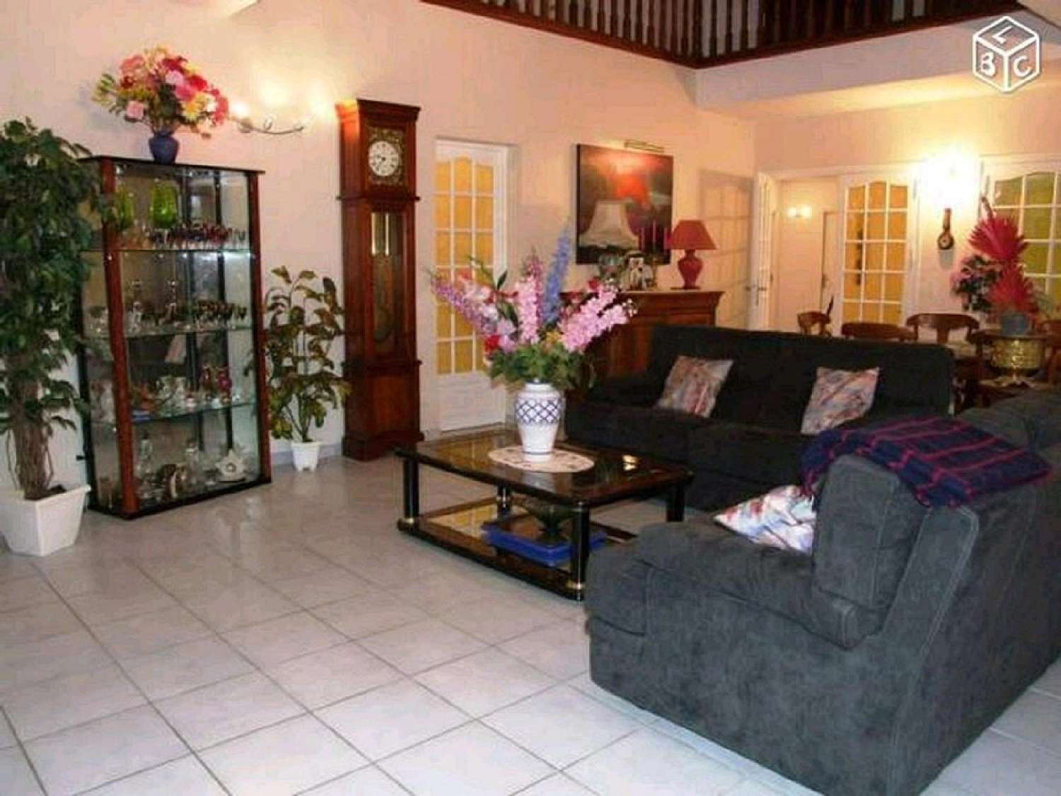  for sale villa Cahors Lot 8