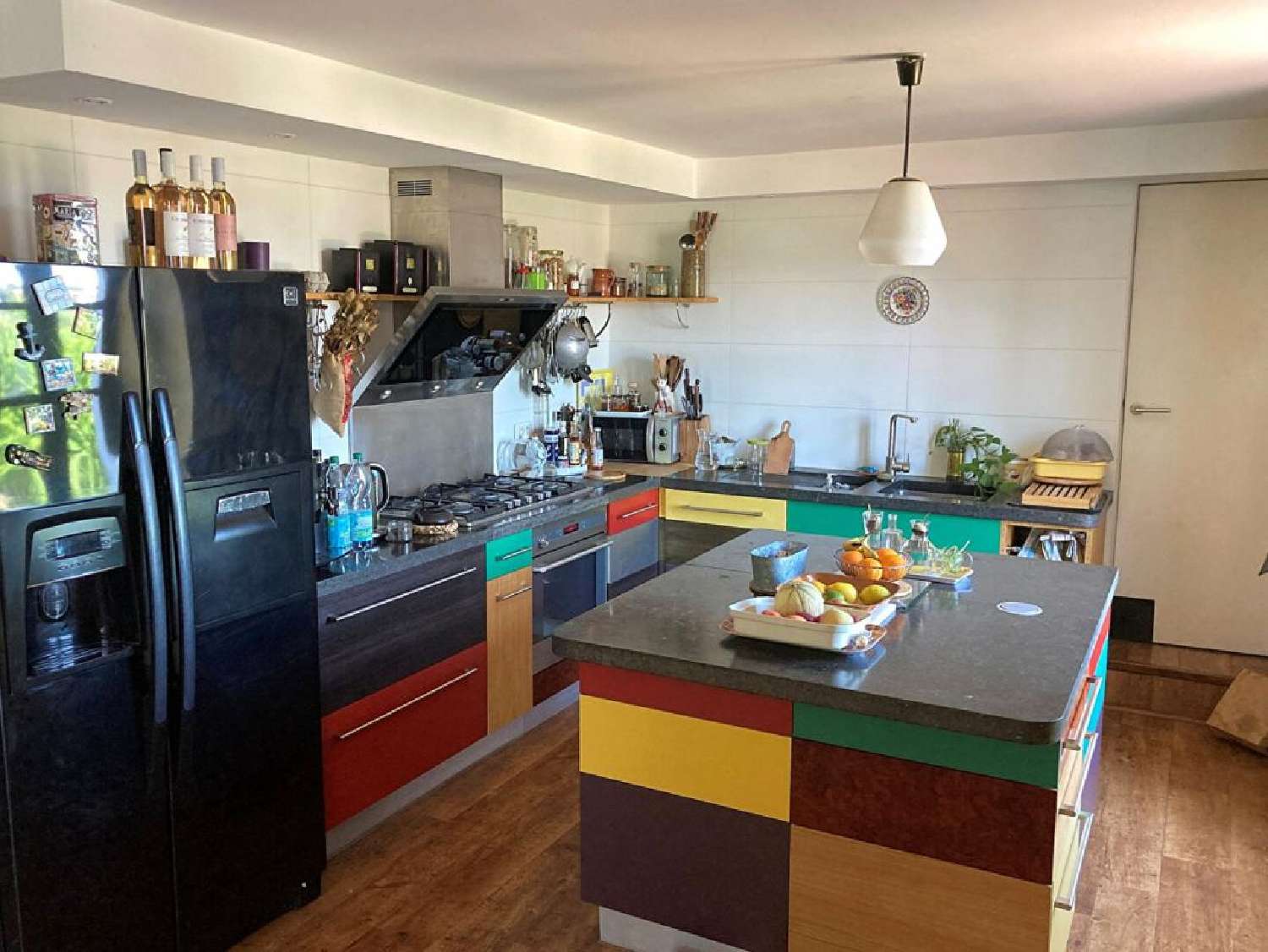  for sale villa Cahors Lot 4