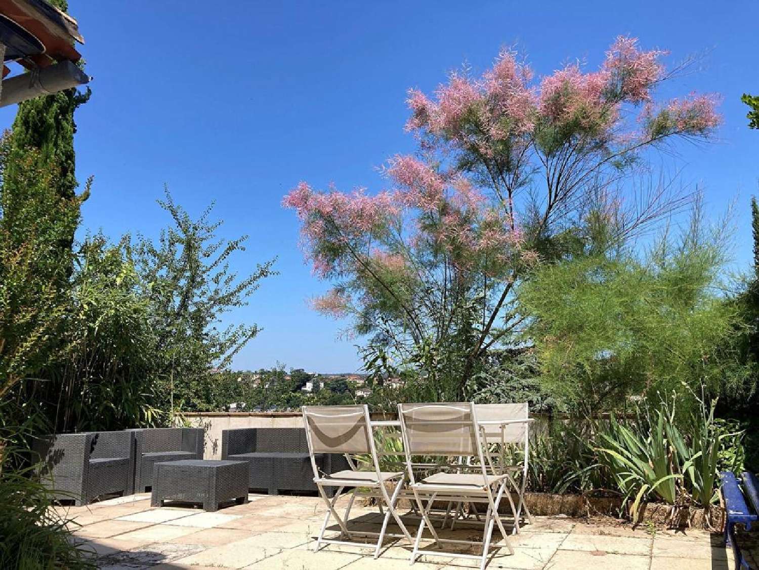  for sale villa Cahors Lot 5