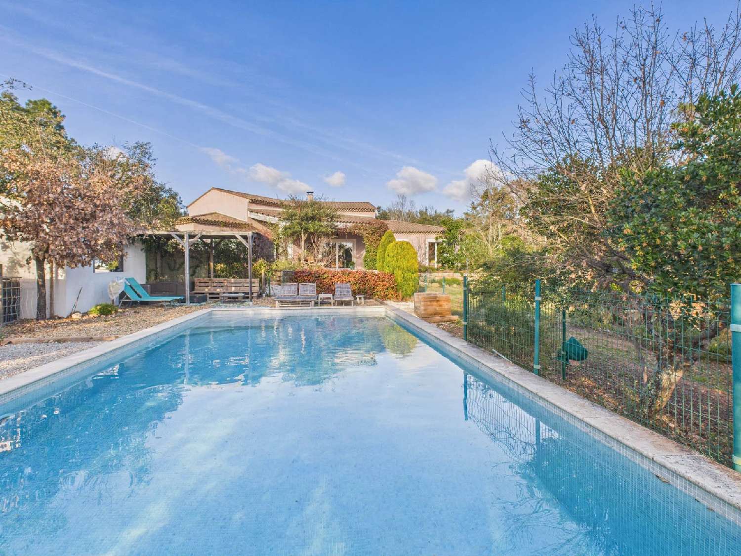  te koop villa Callian Var 2