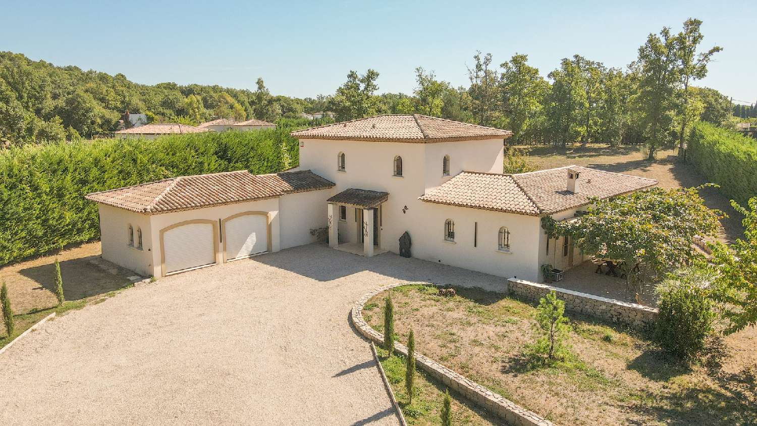 for sale villa Callian Var 2