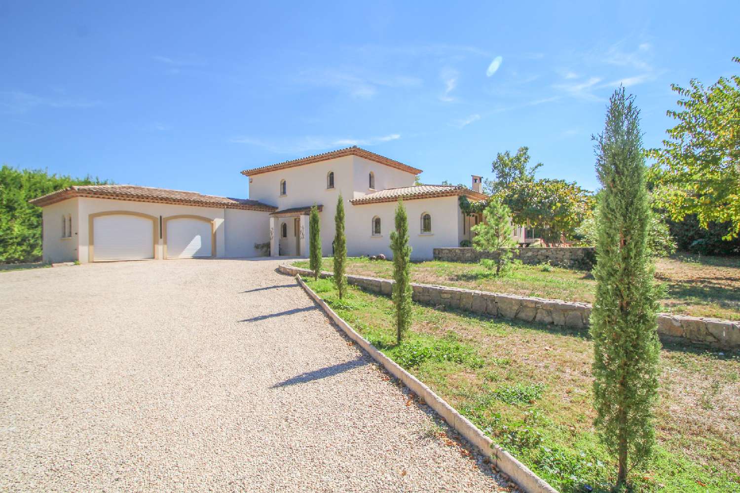 for sale villa Callian Var 3