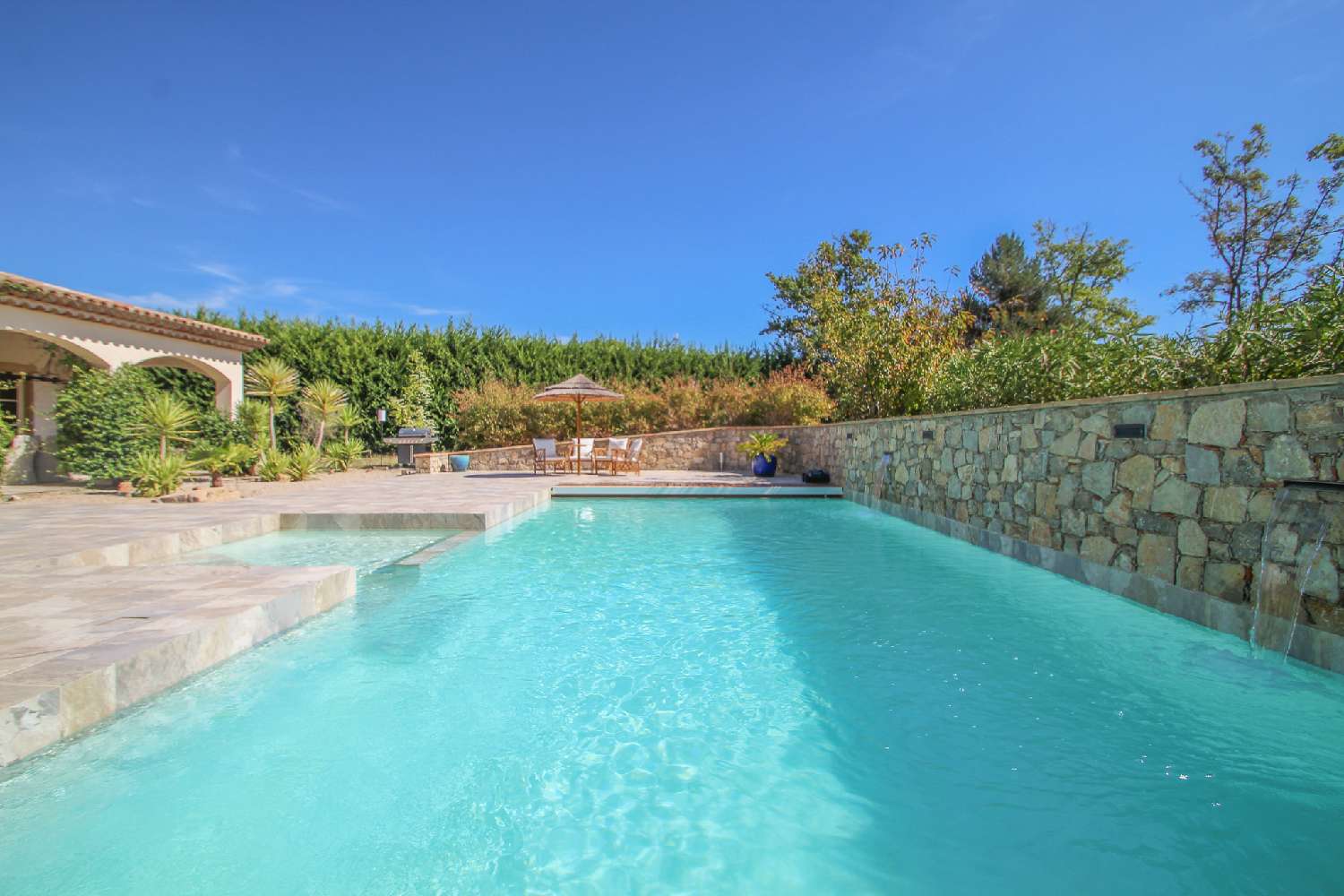 for sale villa Callian Var 4