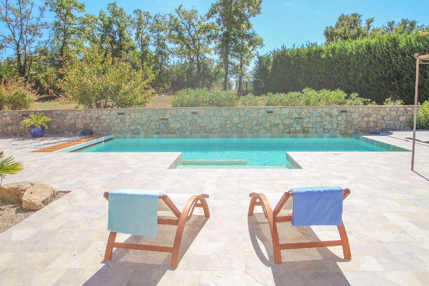 for sale villa Callian Var 5