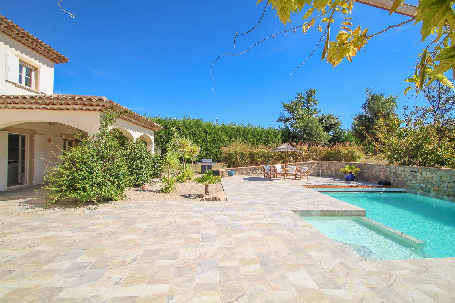 for sale villa Callian Var 6