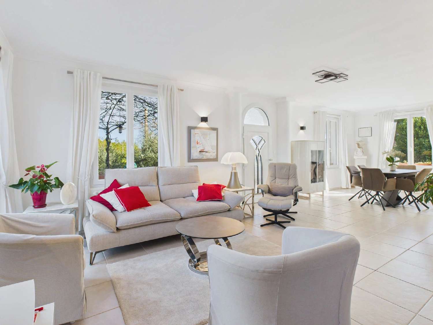 te koop villa Callian Var 5