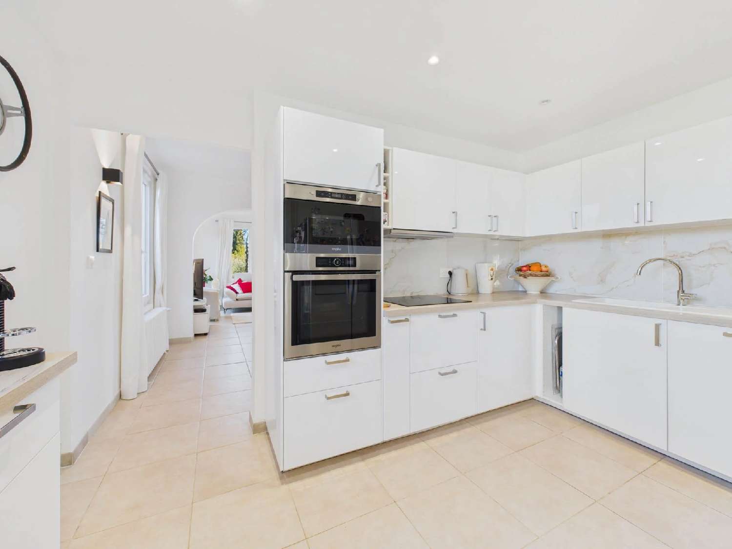 te koop villa Callian Var 7