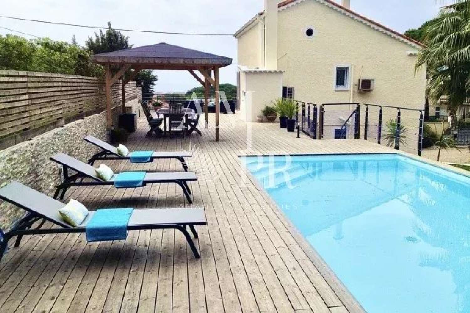  te koop villa Cannes La Bocca Alpes-Maritimes 1