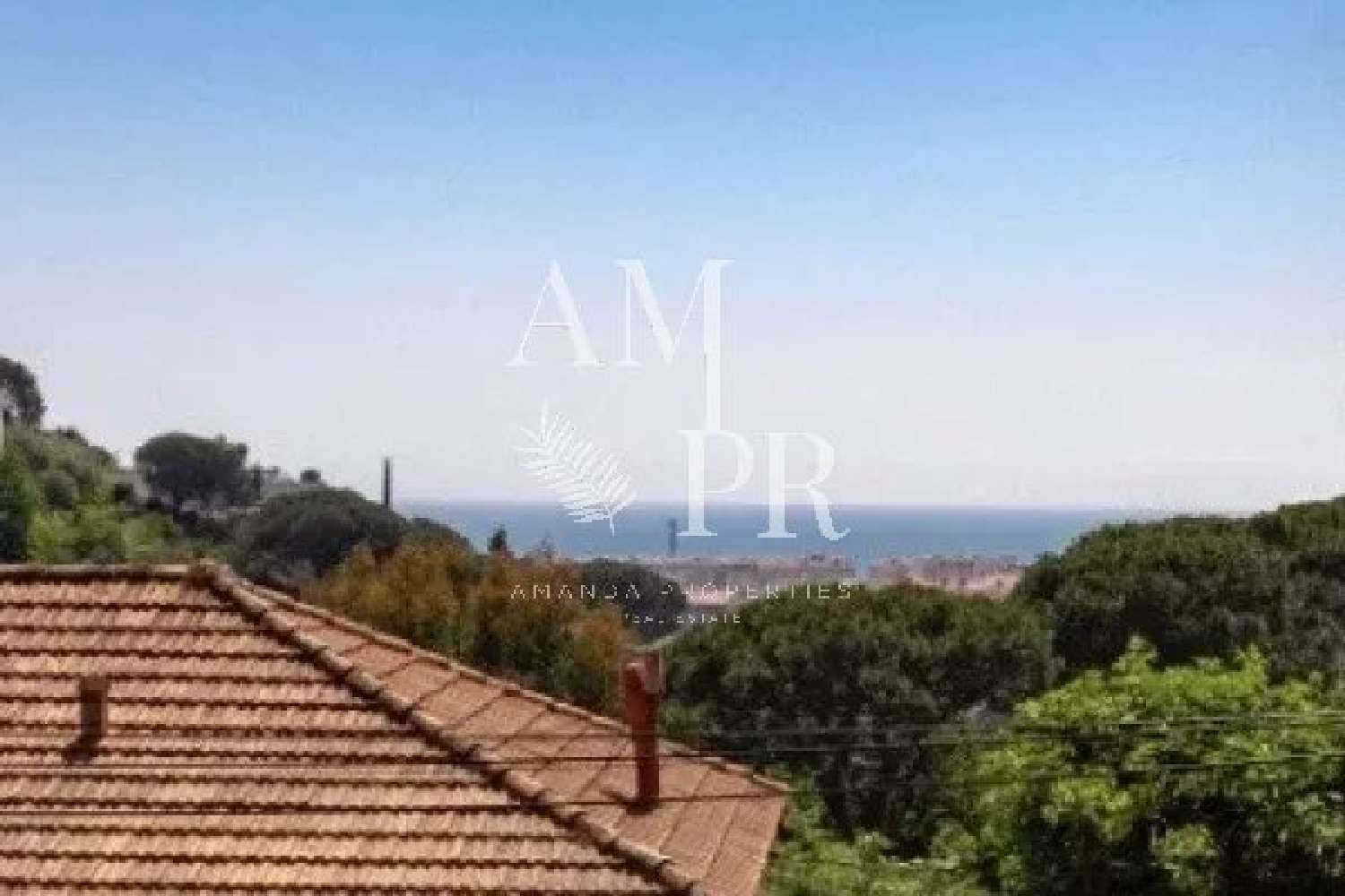 te koop villa Cannes La Bocca Alpes-Maritimes 2