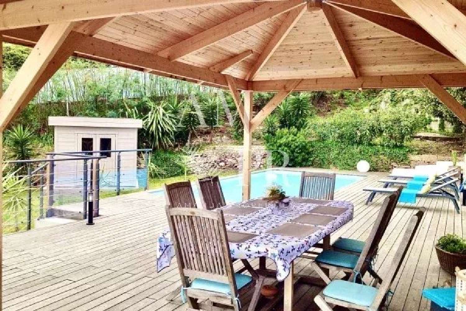  te koop villa Cannes La Bocca Alpes-Maritimes 3